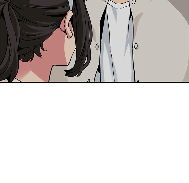 The Turning Point Chapter 78 - Page 34