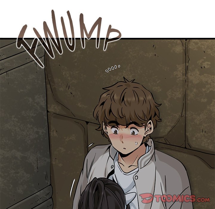 The Turning Point Chapter 78 - Page 39