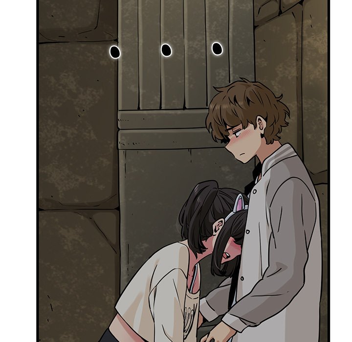 The Turning Point Chapter 78 - Page 47