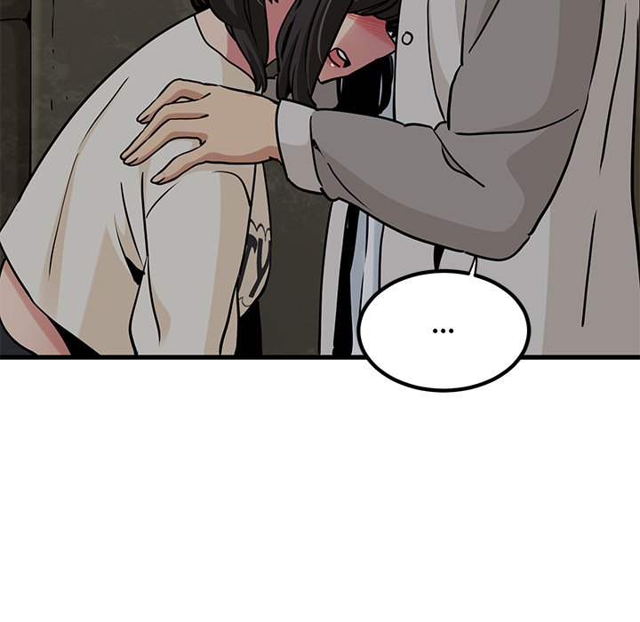 The Turning Point Chapter 78 - Page 52