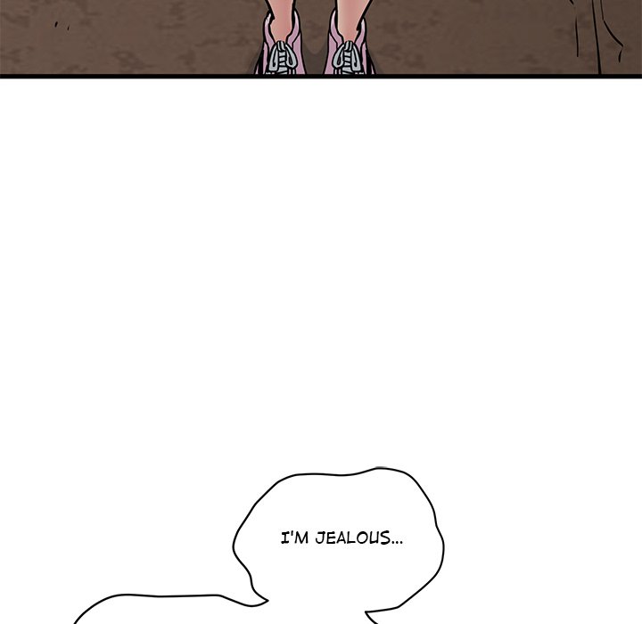 The Turning Point Chapter 78 - Page 80