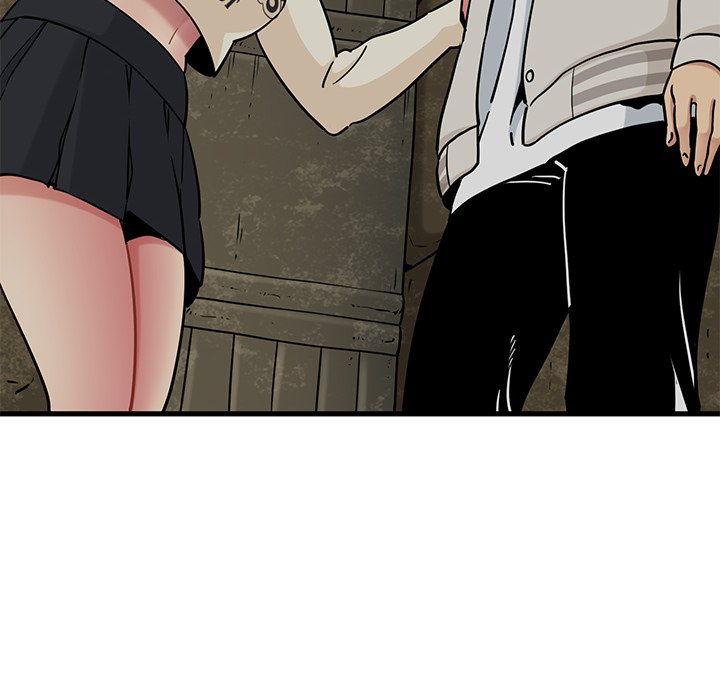 The Turning Point Chapter 78 - Page 82