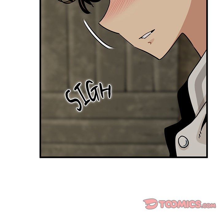 The Turning Point Chapter 78 - Page 84