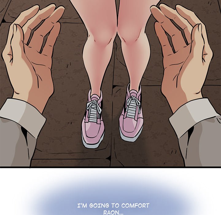 The Turning Point Chapter 78 - Page 86