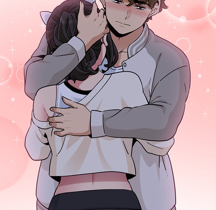 The Turning Point Chapter 78 - Page 90