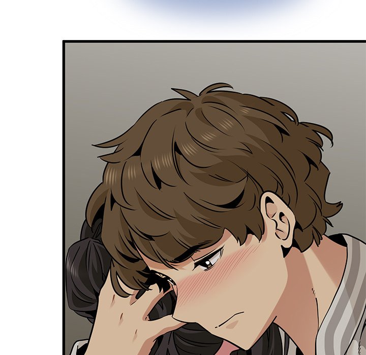 The Turning Point Chapter 78 - Page 92