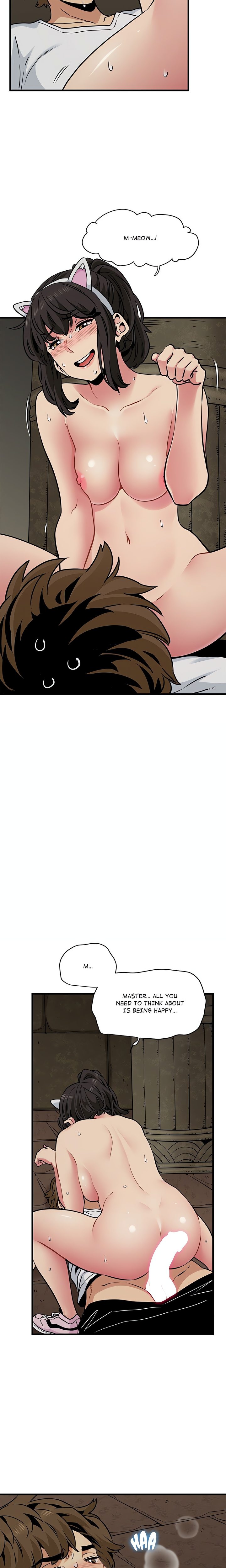 The Turning Point Chapter 79 - Page 19