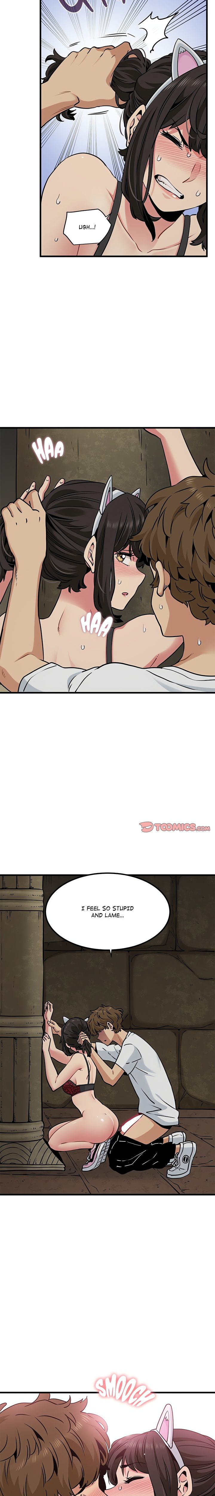 The Turning Point Chapter 79 - Page 7