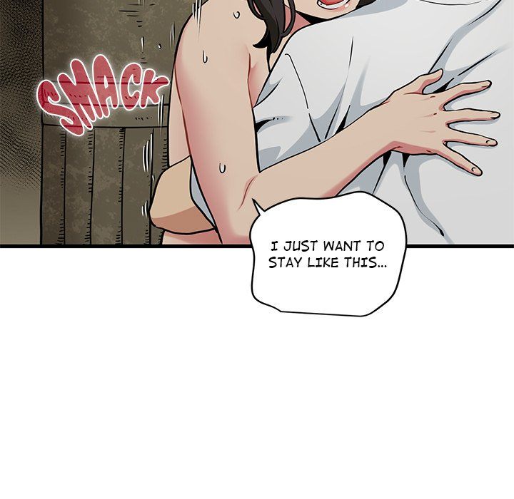 The Turning Point Chapter 80 - Page 101