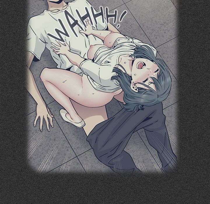 The Turning Point Chapter 80 - Page 114