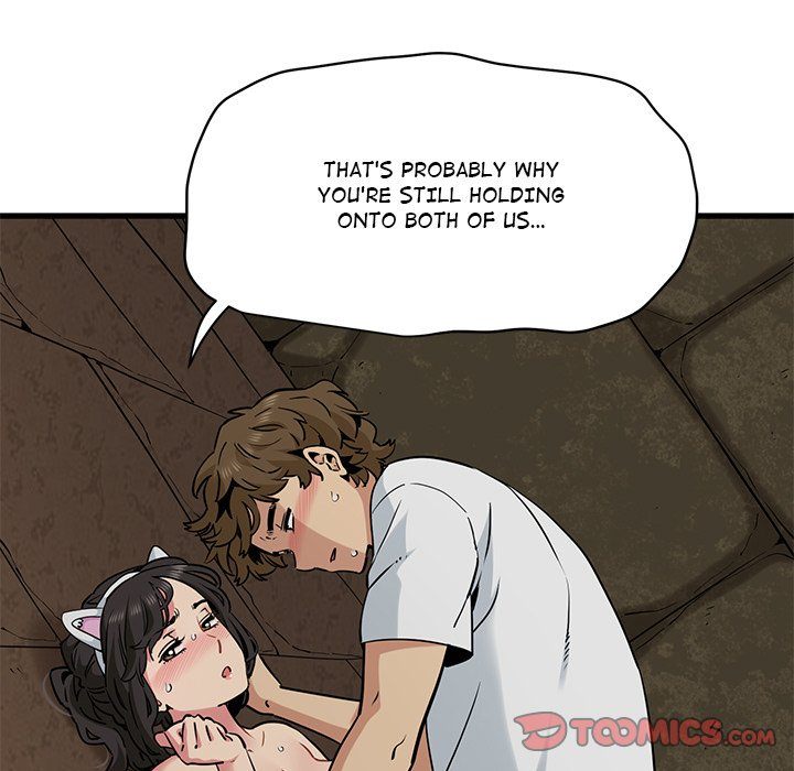 The Turning Point Chapter 80 - Page 129