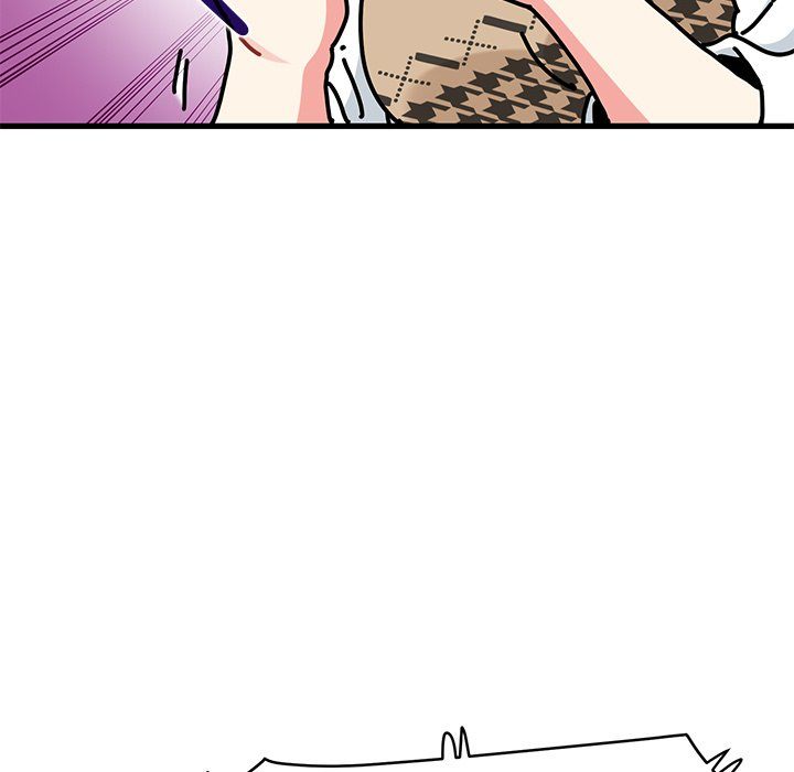 The Turning Point Chapter 80 - Page 13