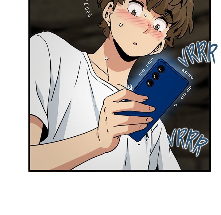 The Turning Point Chapter 80 - Page 153