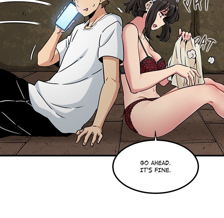 The Turning Point Chapter 80 - Page 157