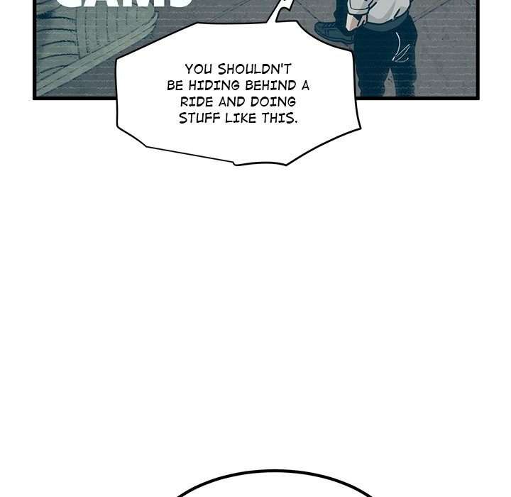 The Turning Point Chapter 80 - Page 168