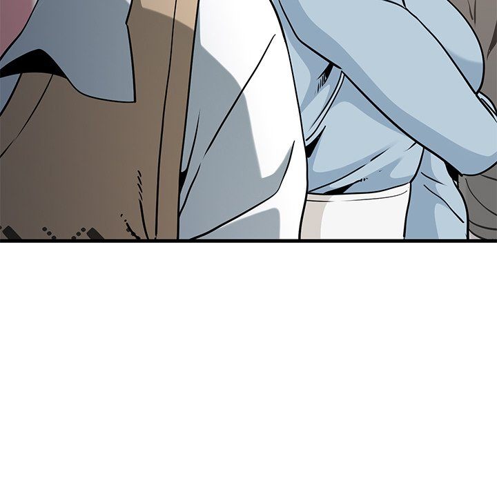 The Turning Point Chapter 80 - Page 28