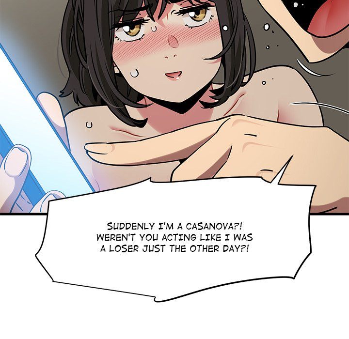 The Turning Point Chapter 80 - Page 38