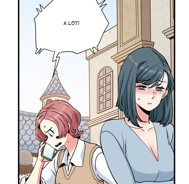 The Turning Point Chapter 80 - Page 5