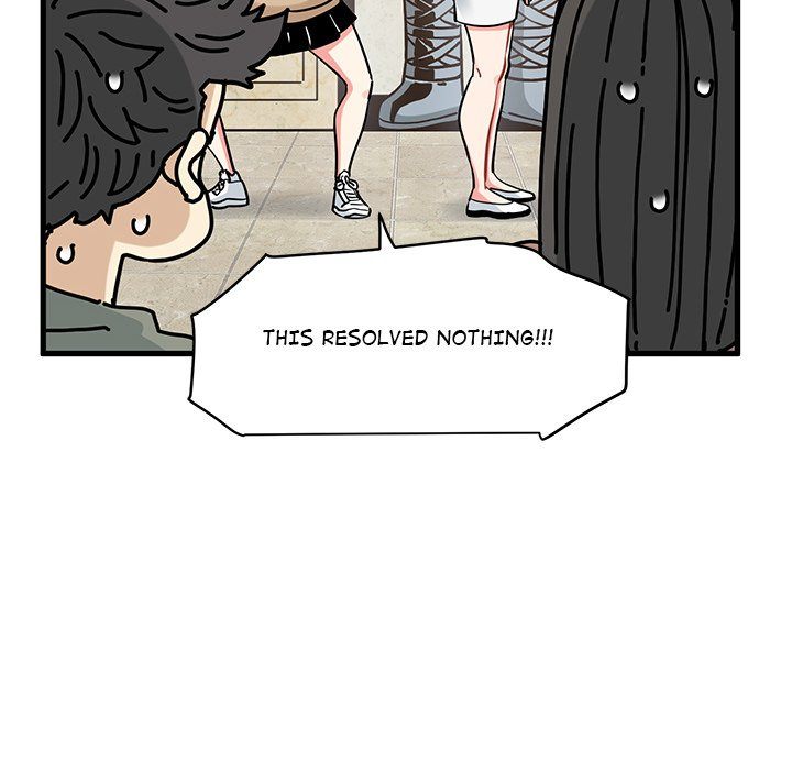 The Turning Point Chapter 80 - Page 54