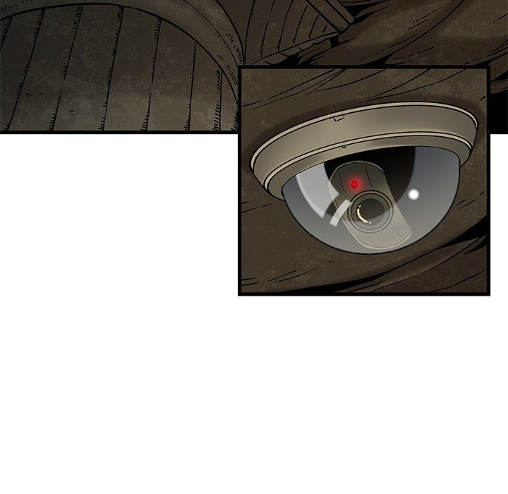 The Turning Point Chapter 80 - Page 62