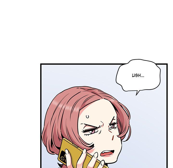 The Turning Point Chapter 80 - Page 7