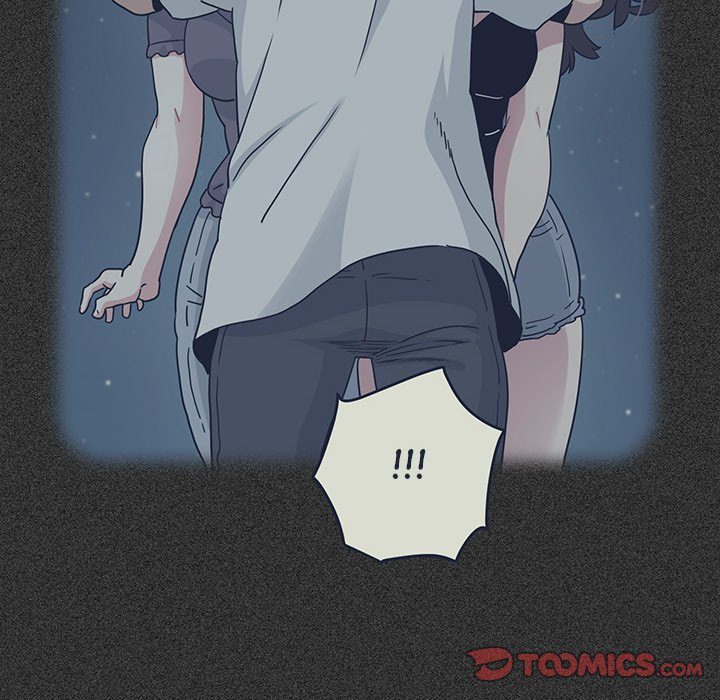 The Turning Point Chapter 81 - Page 102