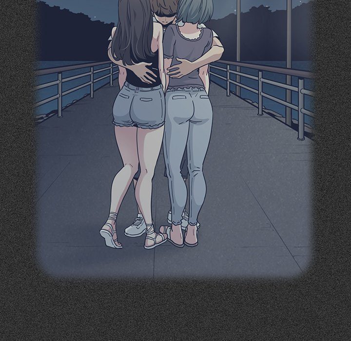 The Turning Point Chapter 81 - Page 104