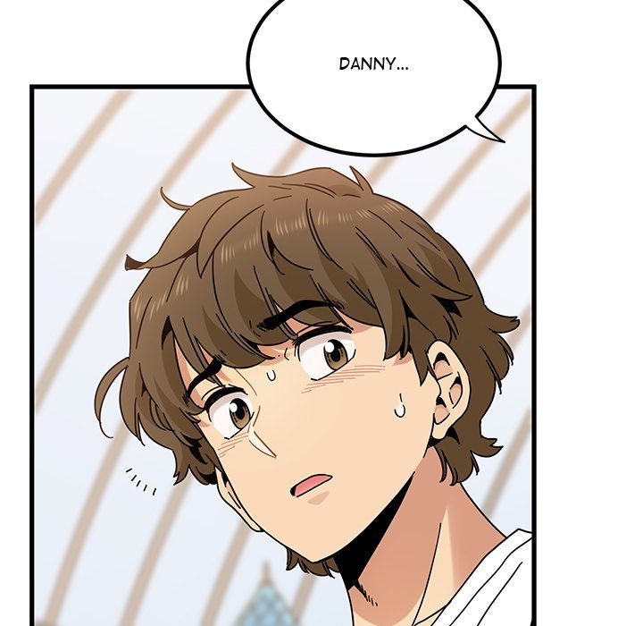 The Turning Point Chapter 81 - Page 133