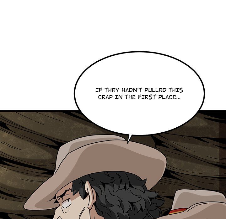 The Turning Point Chapter 81 - Page 24