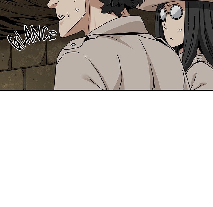 The Turning Point Chapter 81 - Page 25