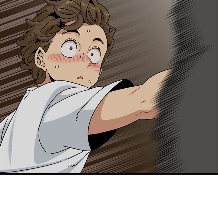 The Turning Point Chapter 81 - Page 38