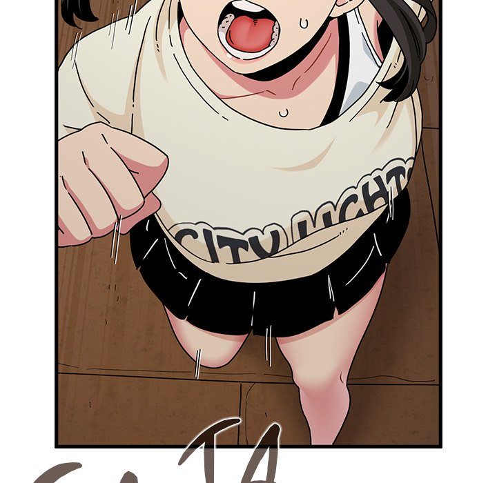 The Turning Point Chapter 81 - Page 45