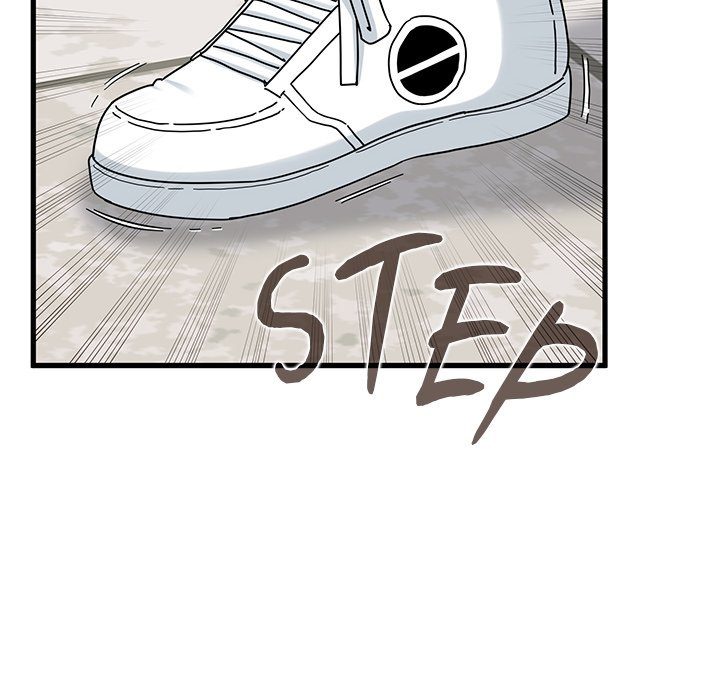 The Turning Point Chapter 81 - Page 58