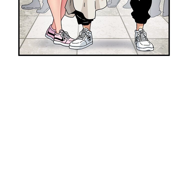 The Turning Point Chapter 81 - Page 72