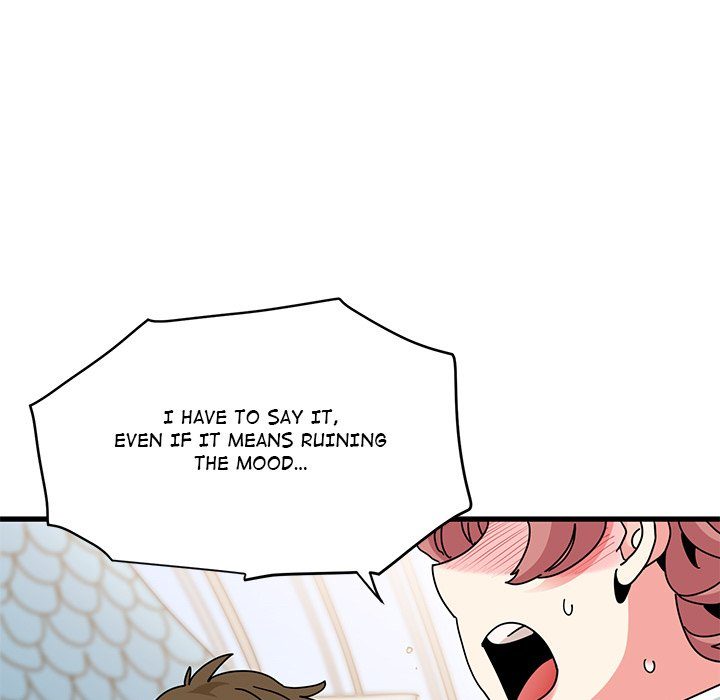 The Turning Point Chapter 81 - Page 77