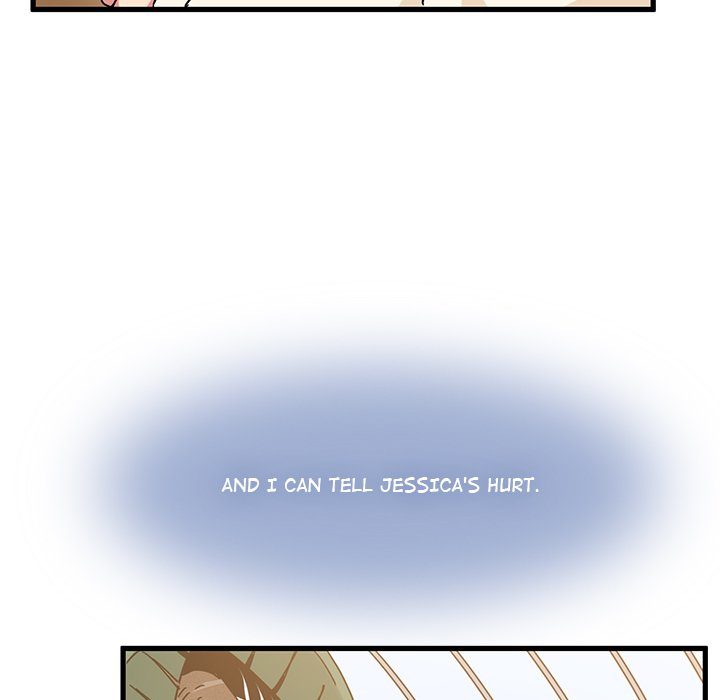 The Turning Point Chapter 81 - Page 89