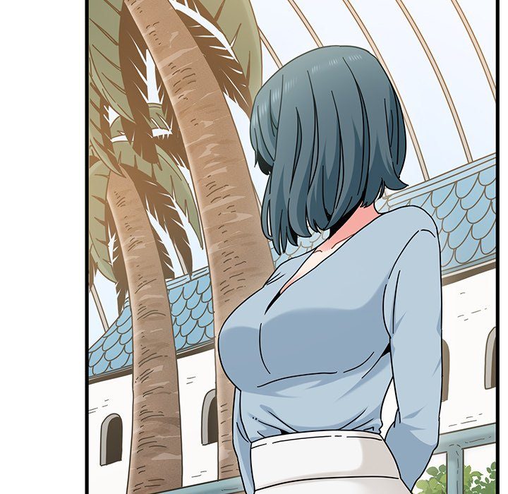 The Turning Point Chapter 81 - Page 90