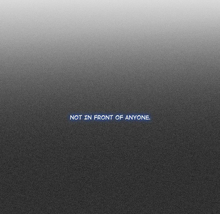 The Turning Point Chapter 81 - Page 99