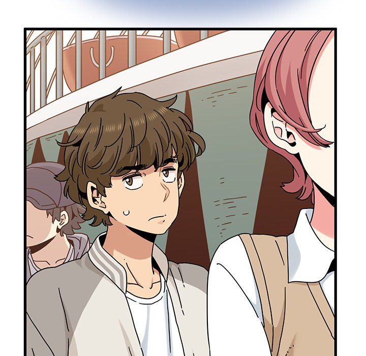 The Turning Point Chapter 82 - Page 10