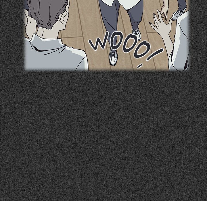 The Turning Point Chapter 82 - Page 101