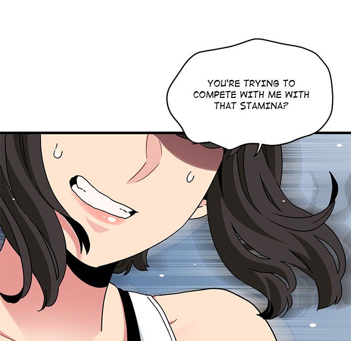 The Turning Point Chapter 82 - Page 128