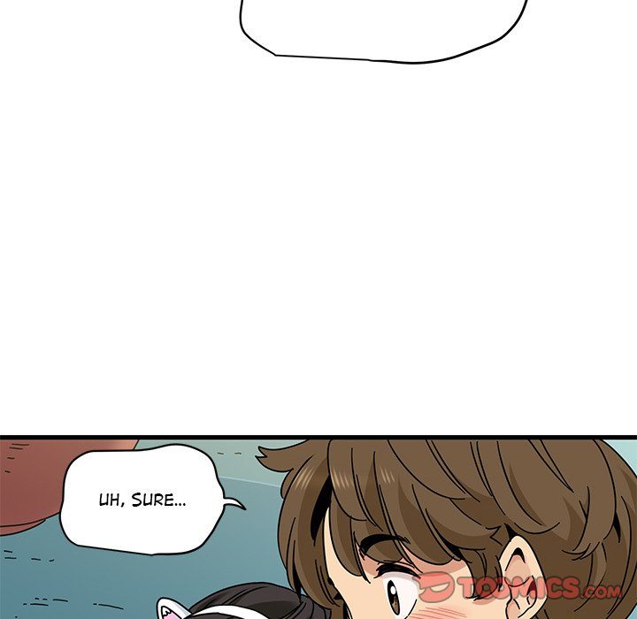 The Turning Point Chapter 82 - Page 156