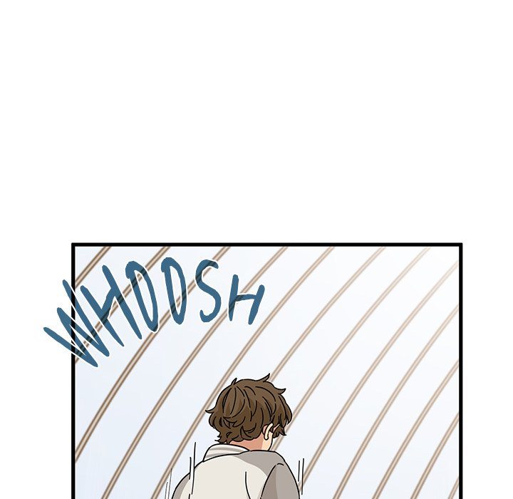 The Turning Point Chapter 82 - Page 158