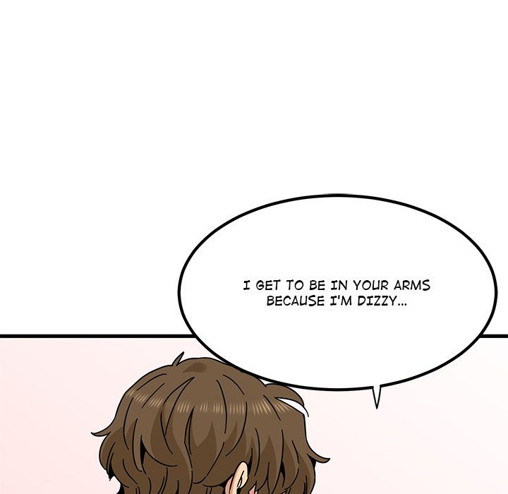 The Turning Point Chapter 82 - Page 160