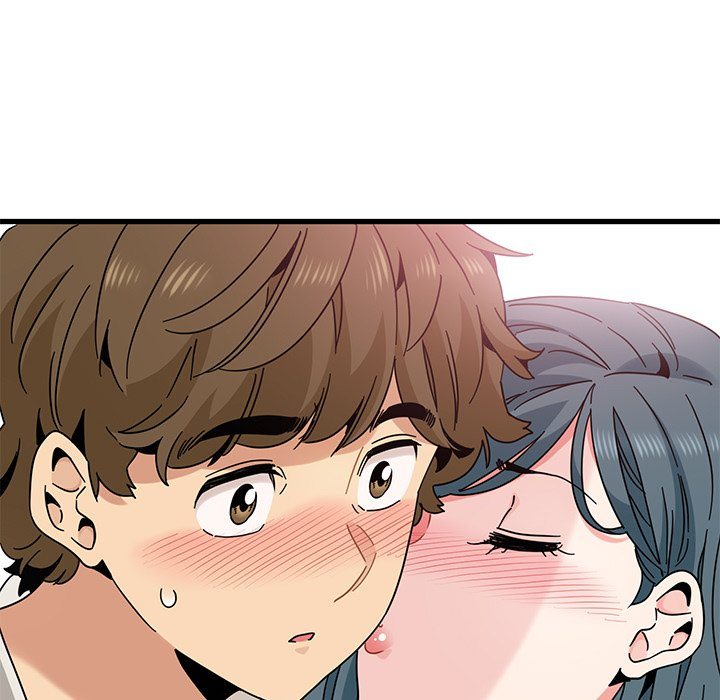 The Turning Point Chapter 82 - Page 167