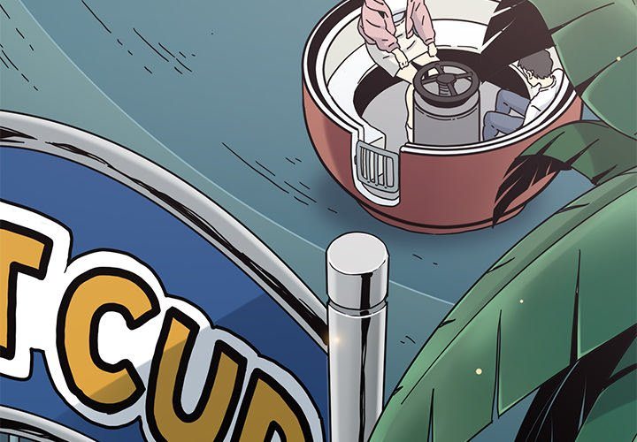 The Turning Point Chapter 82 - Page 3