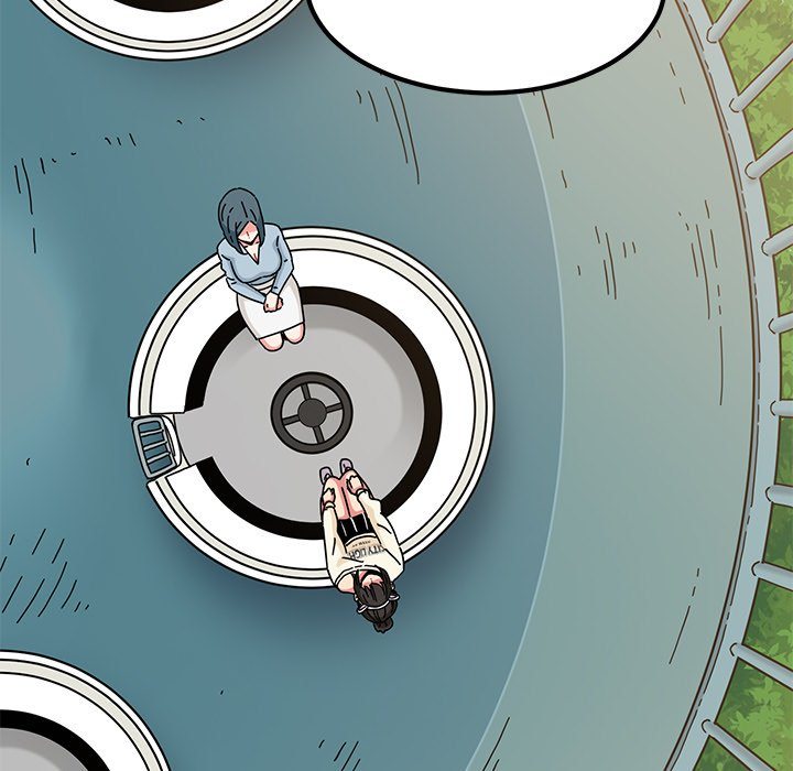 The Turning Point Chapter 82 - Page 37