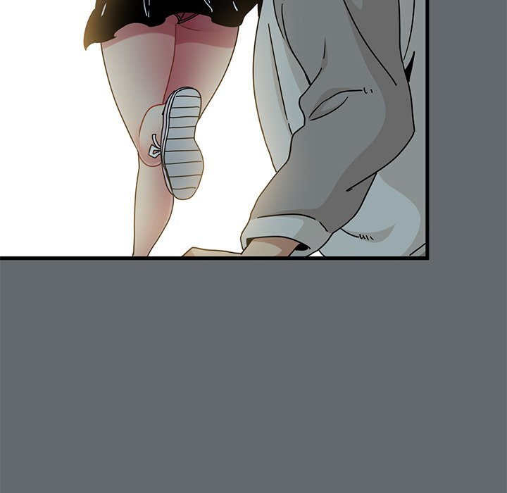 The Turning Point Chapter 82 - Page 46