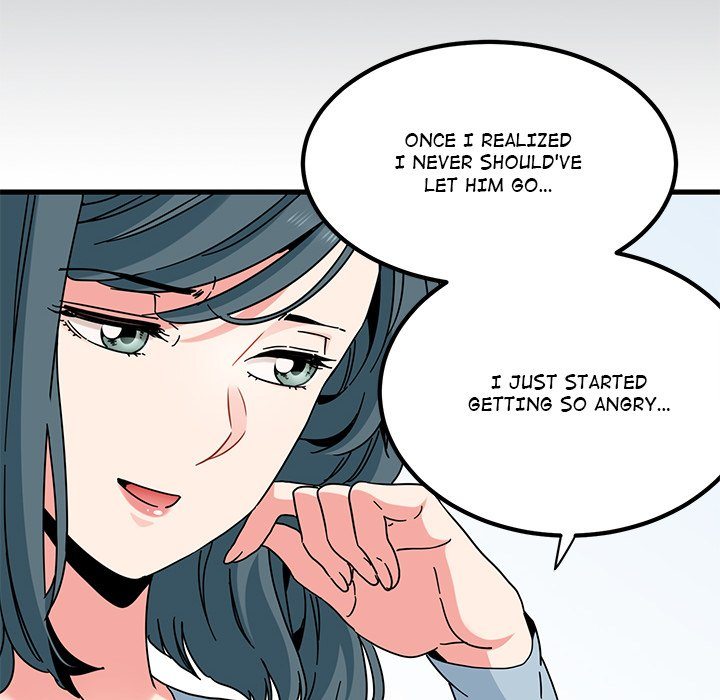 The Turning Point Chapter 82 - Page 58