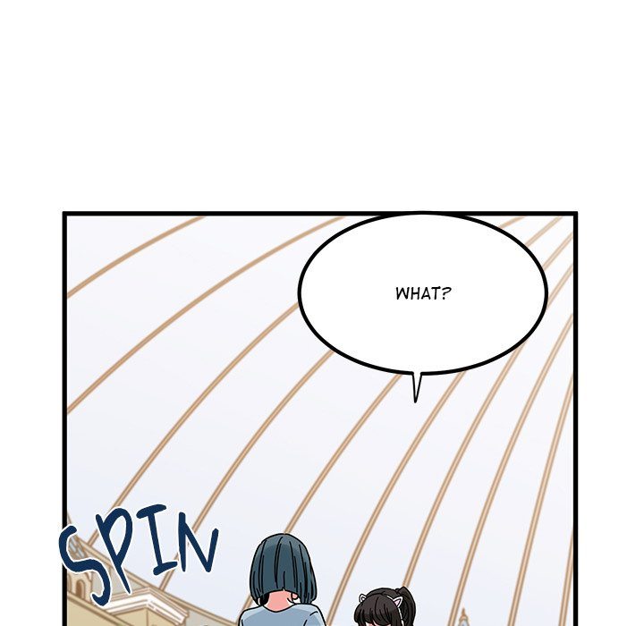 The Turning Point Chapter 82 - Page 69